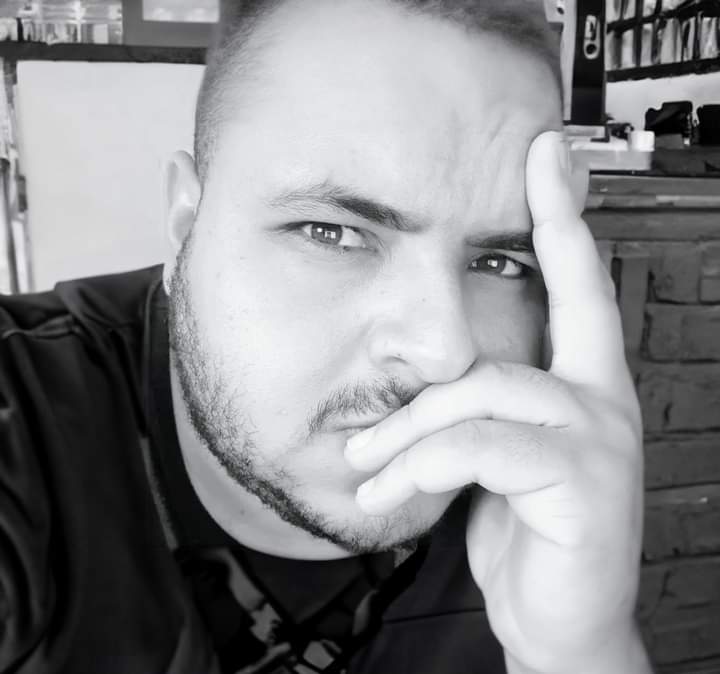 Jackson Porciúncula