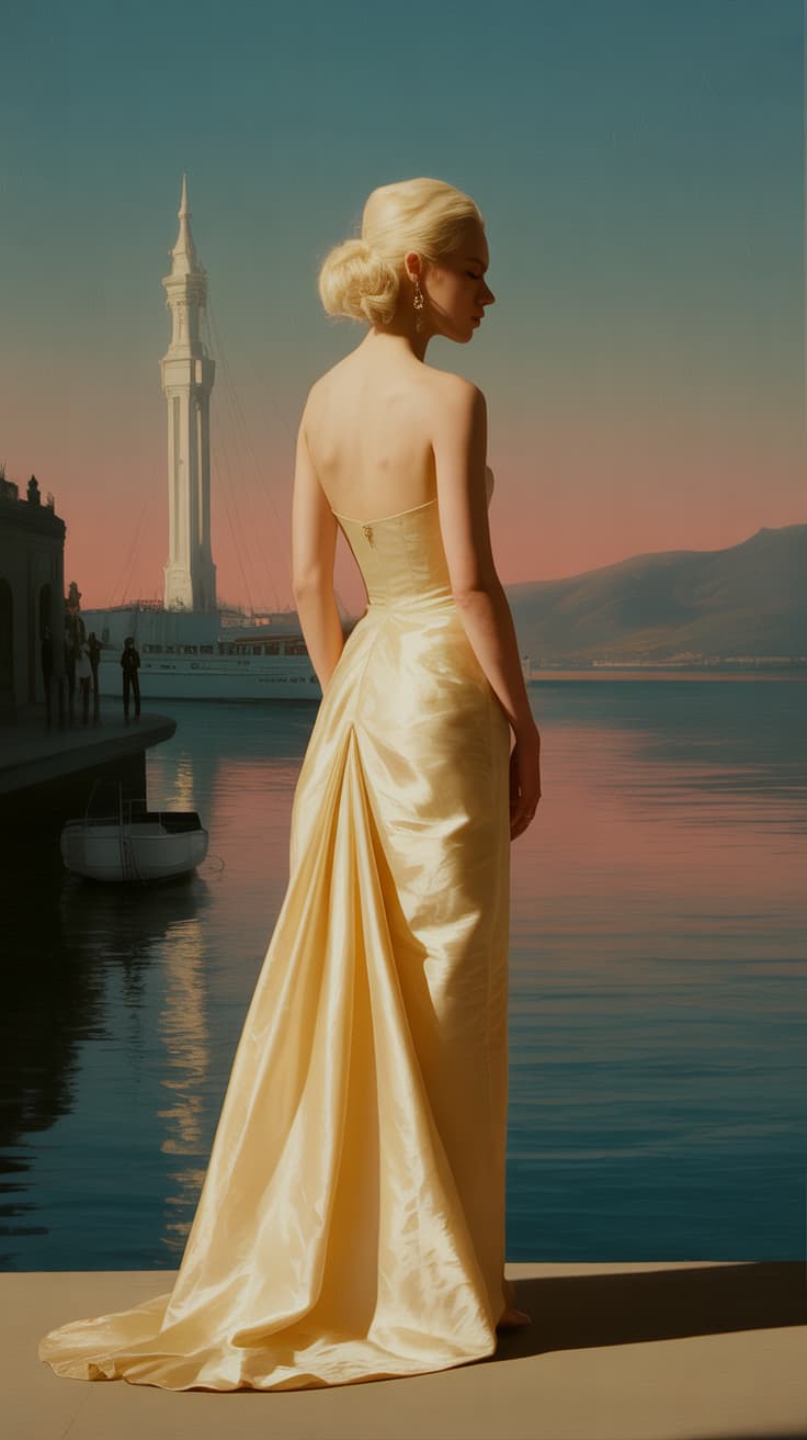 Sob O Silêncio Da Coroa